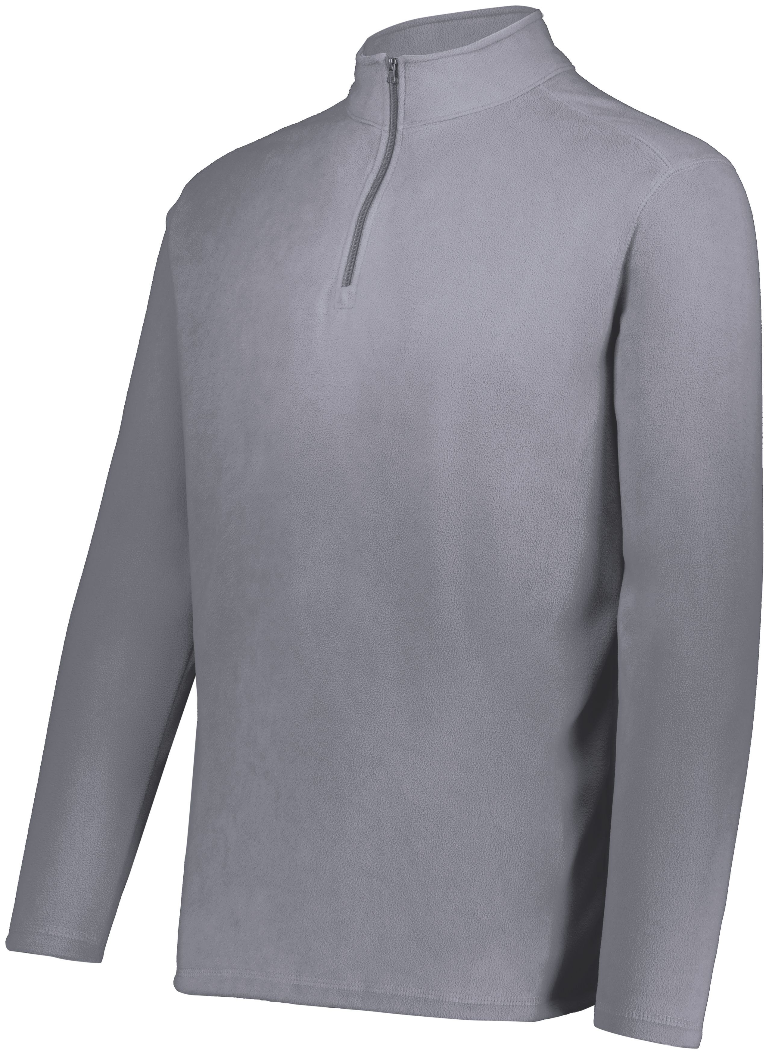 Micro-Lite Fleece 1/4 Zip Pullover, custom hoodie or sweatshirt with logo imprint 5
