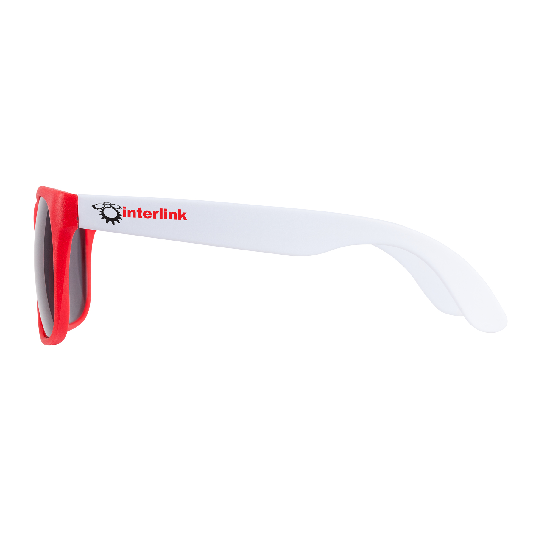 Flare Two-Tone Sunglasses 36