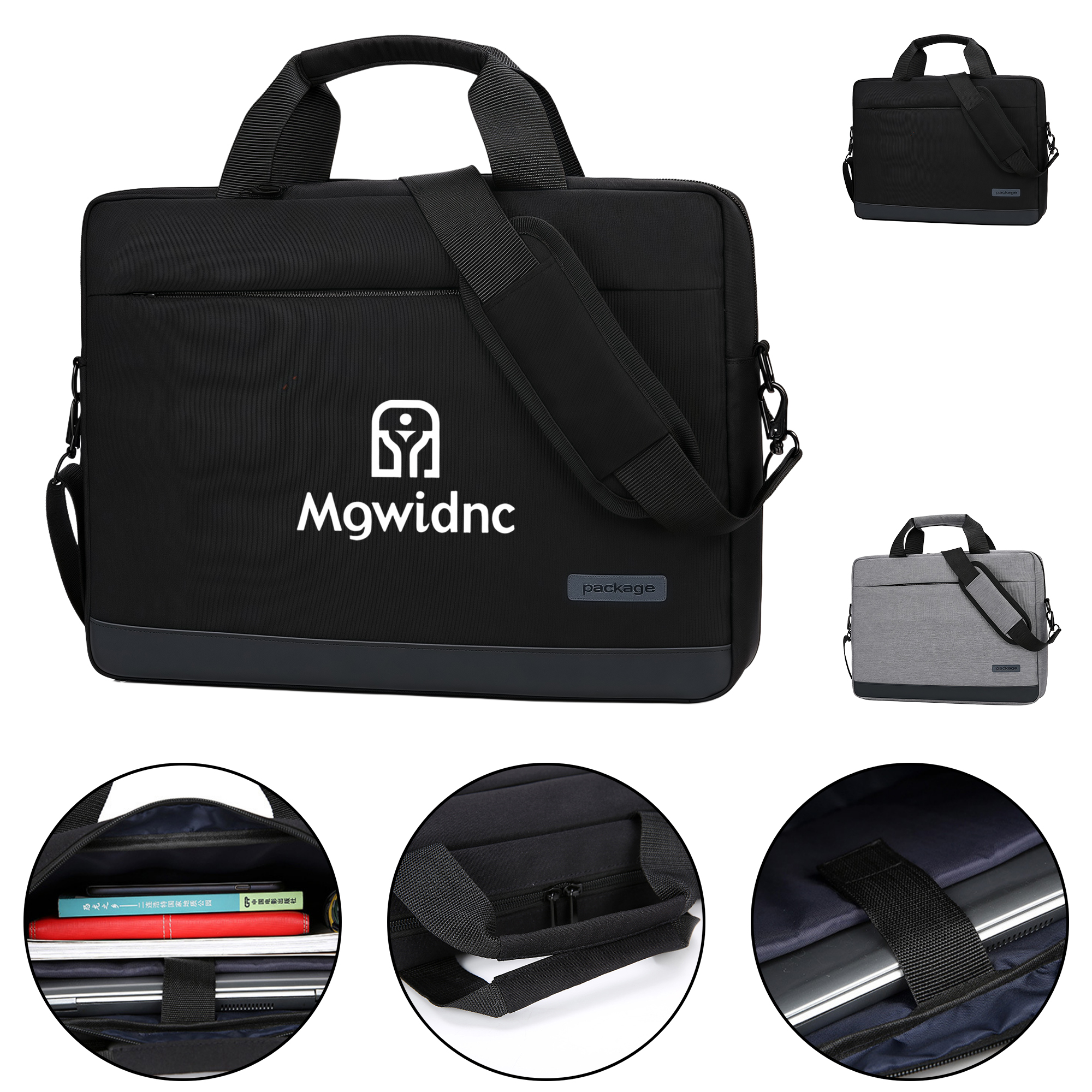 14" Laptop Bag