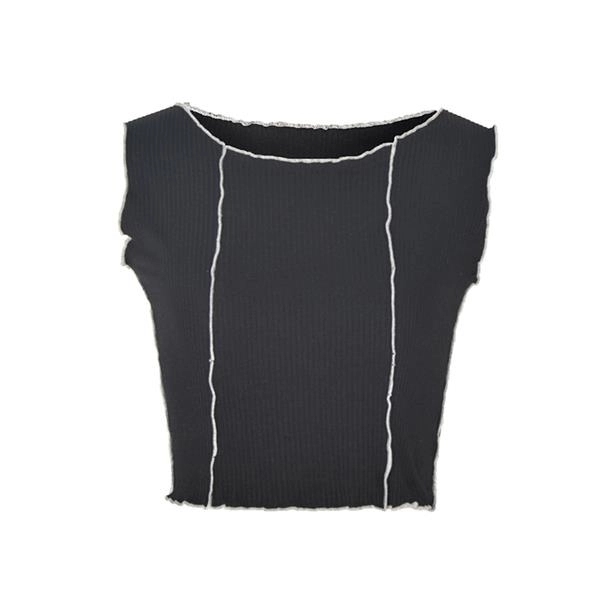 Sexy Crop Top 5