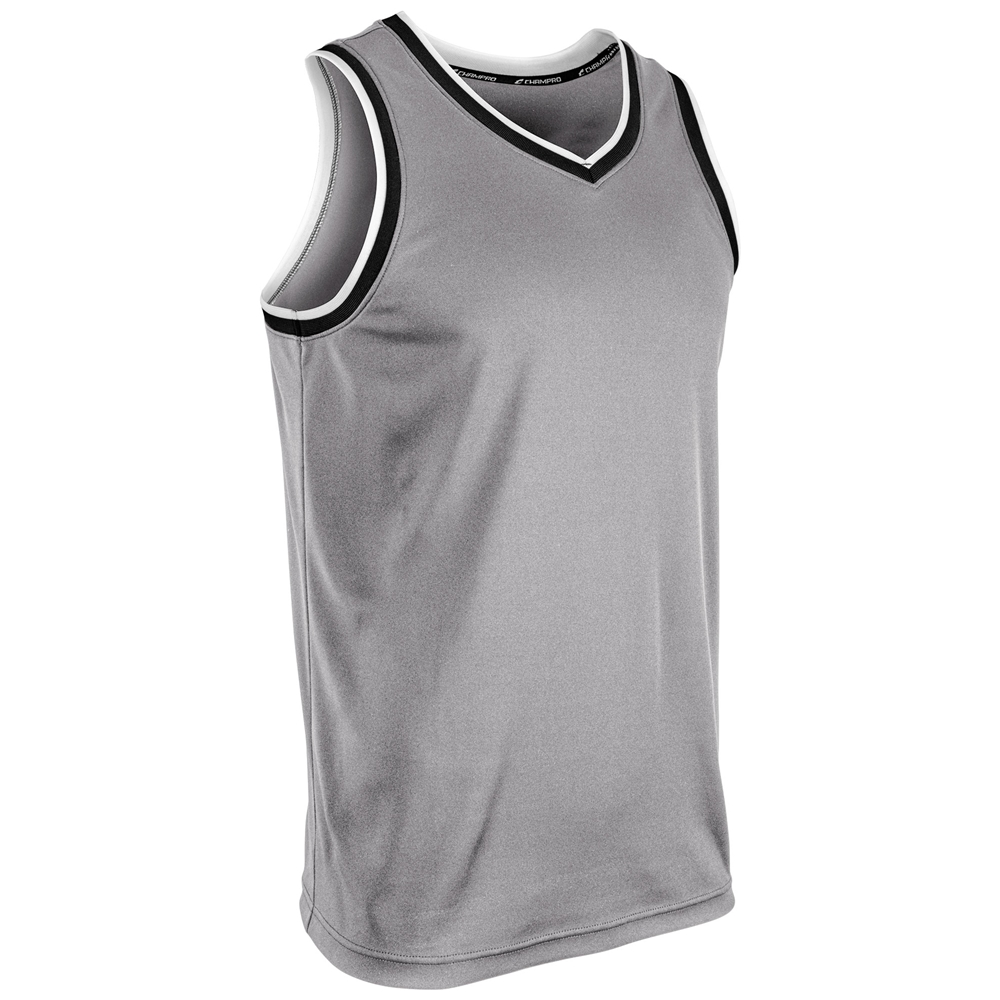 Forward Basketball Jersey 17