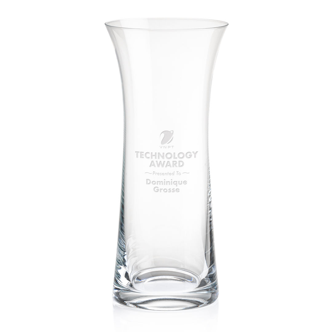 Gillingham Vase 7