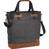 Field & Co.® Campster Wool 15" Computer Tote 52