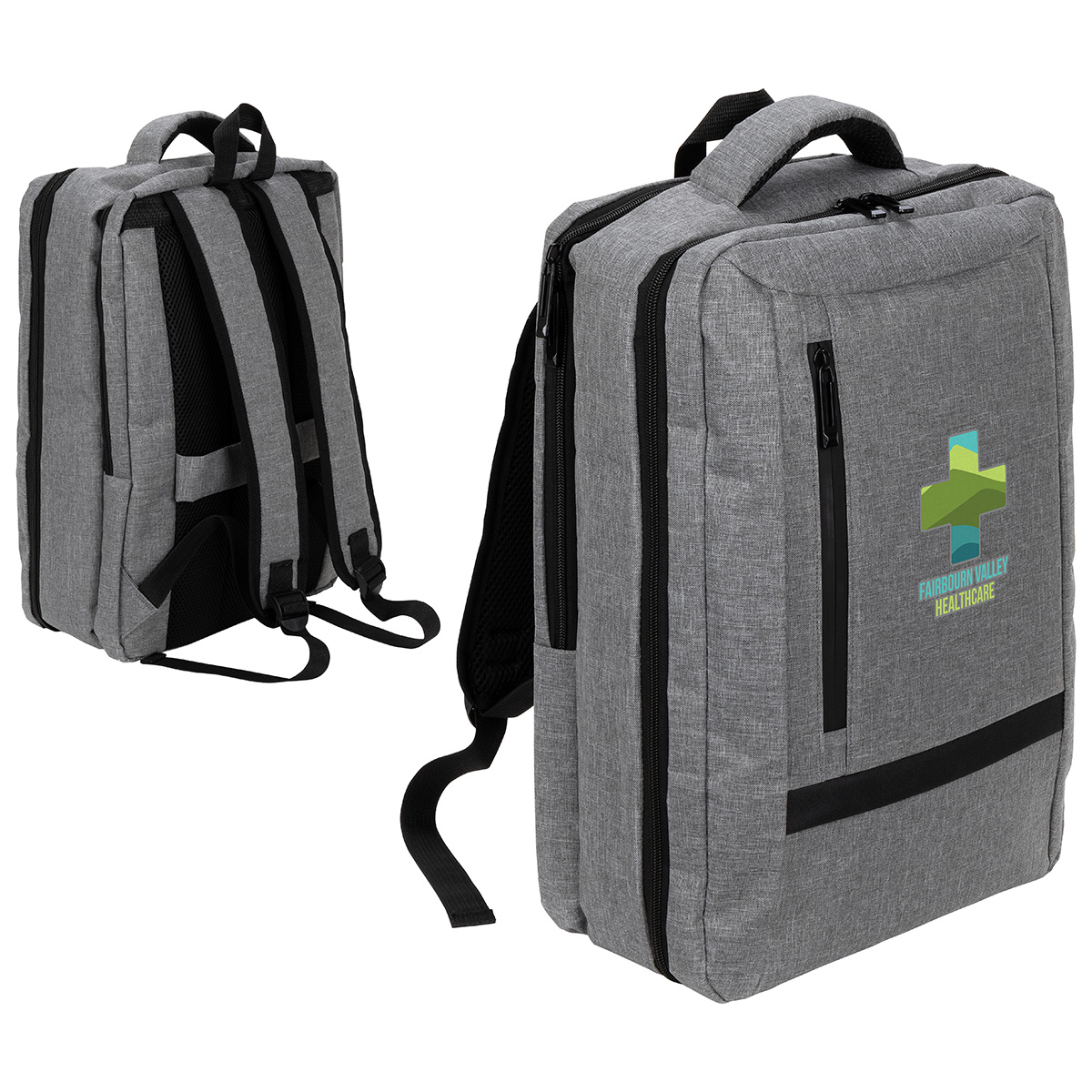 Jasper Travel Backpack 13