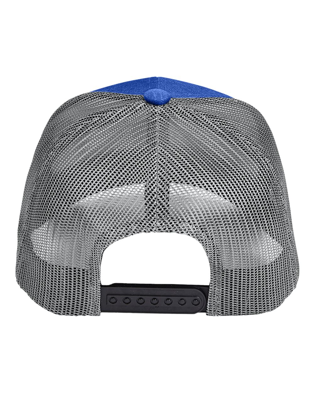 Zone Sonic Heather Trucker Cap by Yupoong - TT802 16