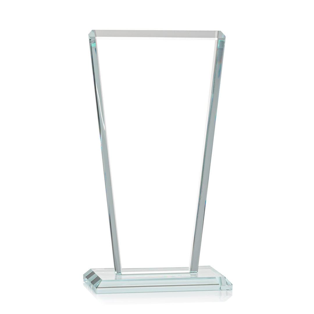 Chatham VividPrint™ Award - Clear 5