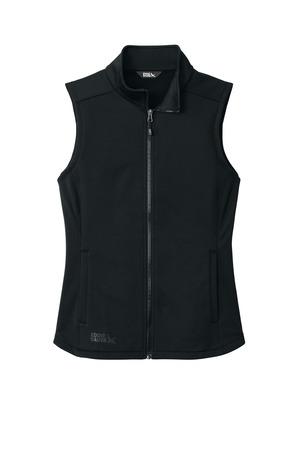 Eddie Bauer Women's Smooth Mid Layer Fleece Vest EB2570 15