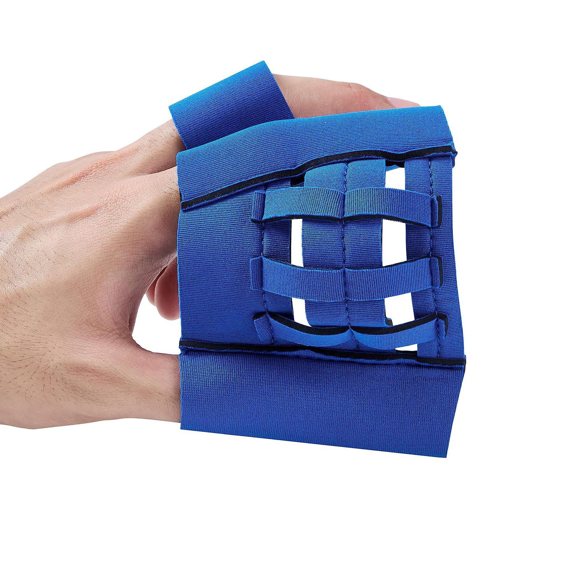 Baseball Training Glove 2