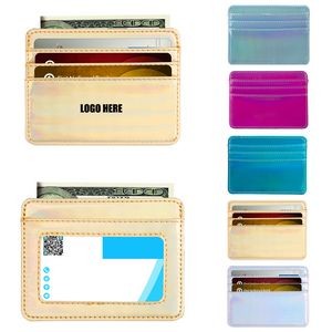 RFID Blocking Credit Card Holder Card Cases 17
