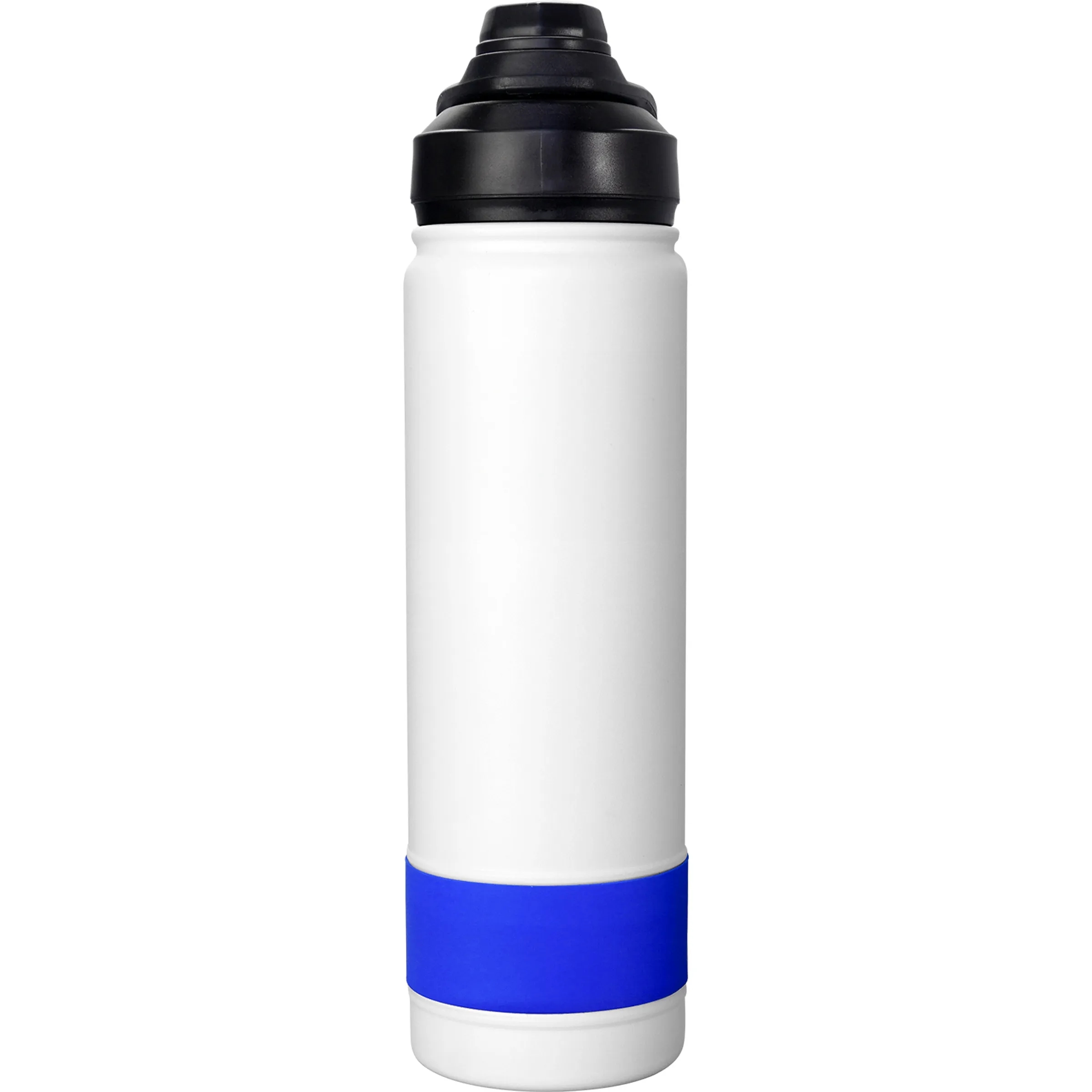 Colorful Sip Top 24 oz. Banded Bottle 18