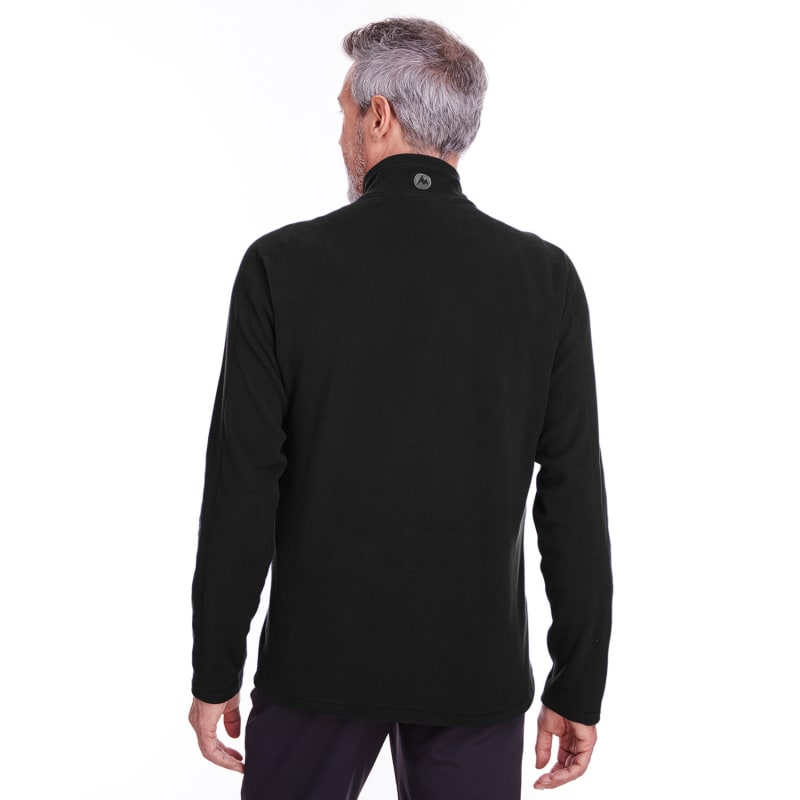 Marmot Men's Rocklin Fleece Half-Zip 3
