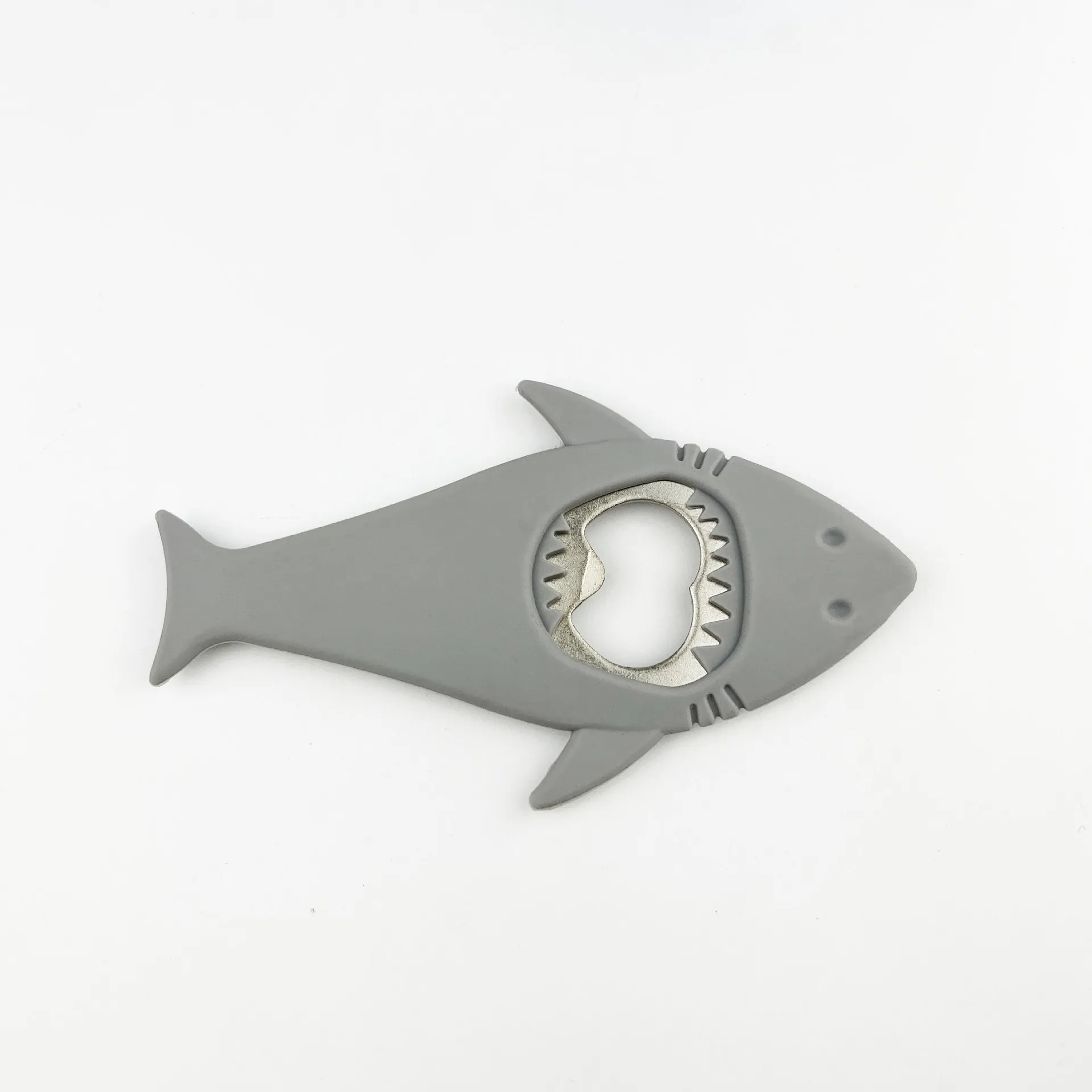 Fish Shaped Bottle Opener 2
