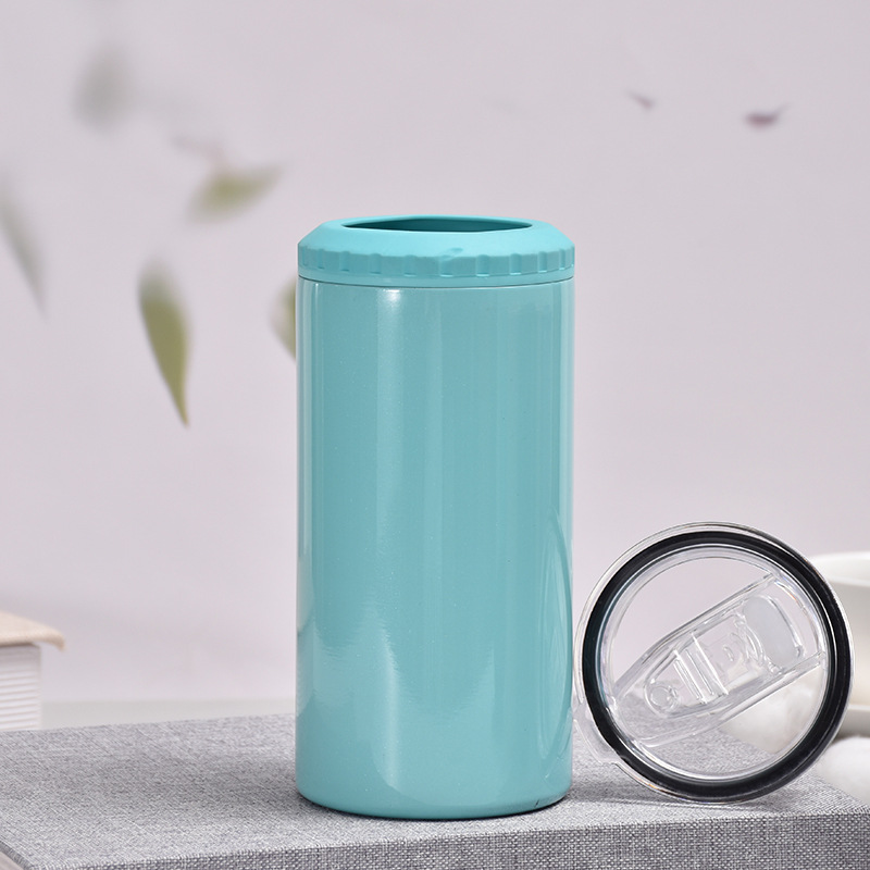 Can Cooler, custom koozie with logo imprint 5