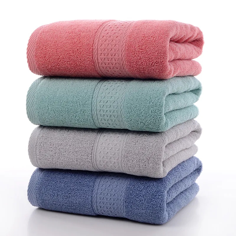 Cotton Towels 2