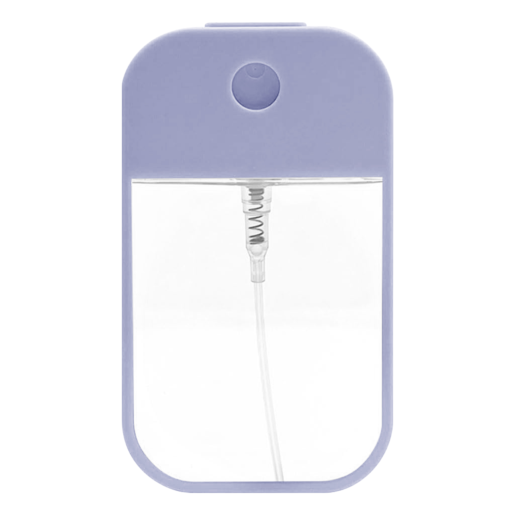 45ml Refillable Card Hand Sanitizer Spray Bottle 1