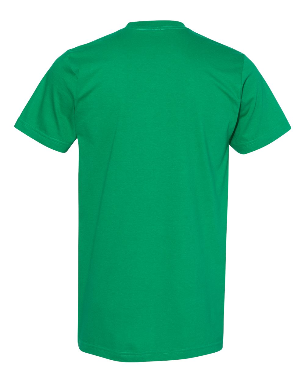 Unisex Fine Jersey Tee - 2001 242