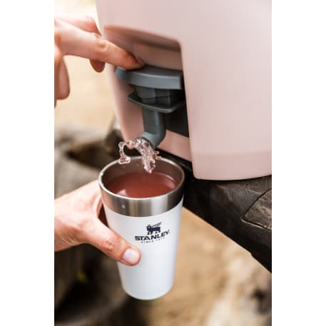 Stanley Stay-Chill Stacking Pint 16oz 45