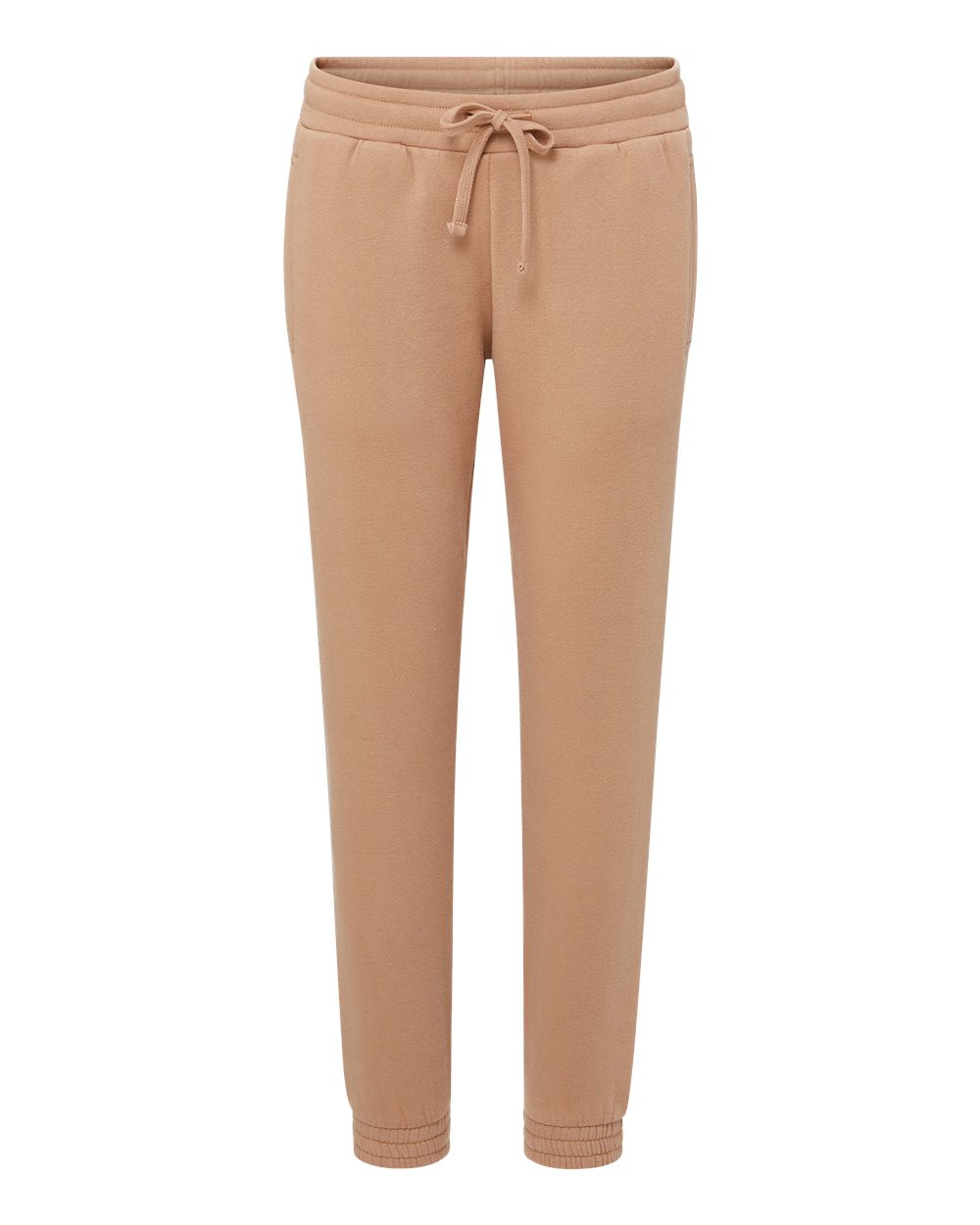 Women's Vintage Fleece Joggers - W25153 12