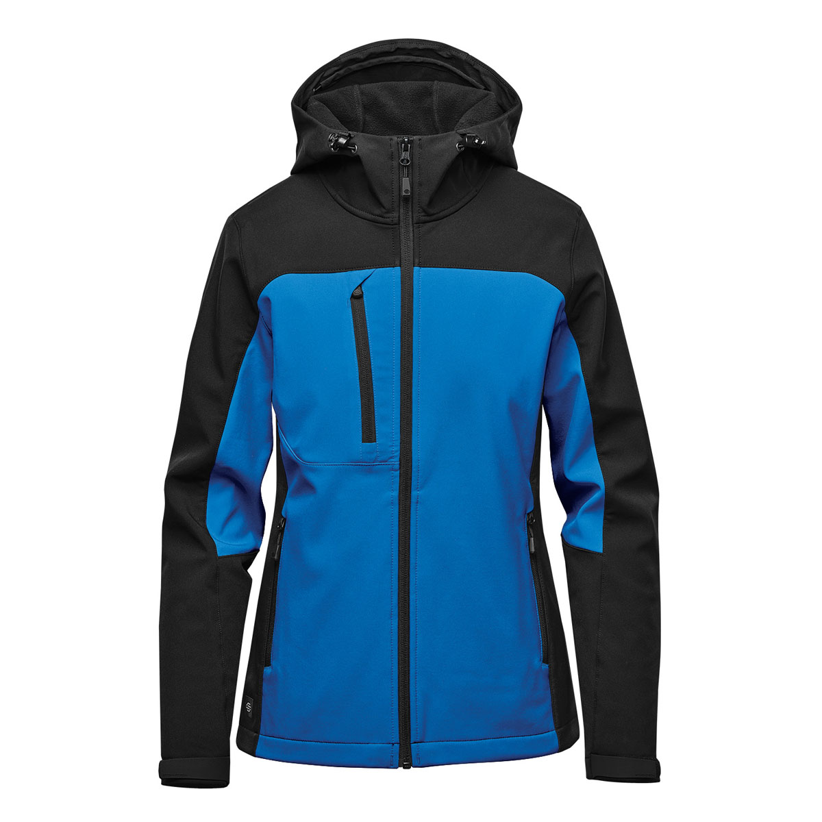 Stormtech Women's Cascades Softshell Hoody 2