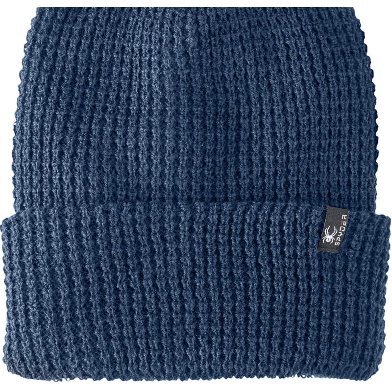 Spyder Adult Vertex Knit Beanie 4