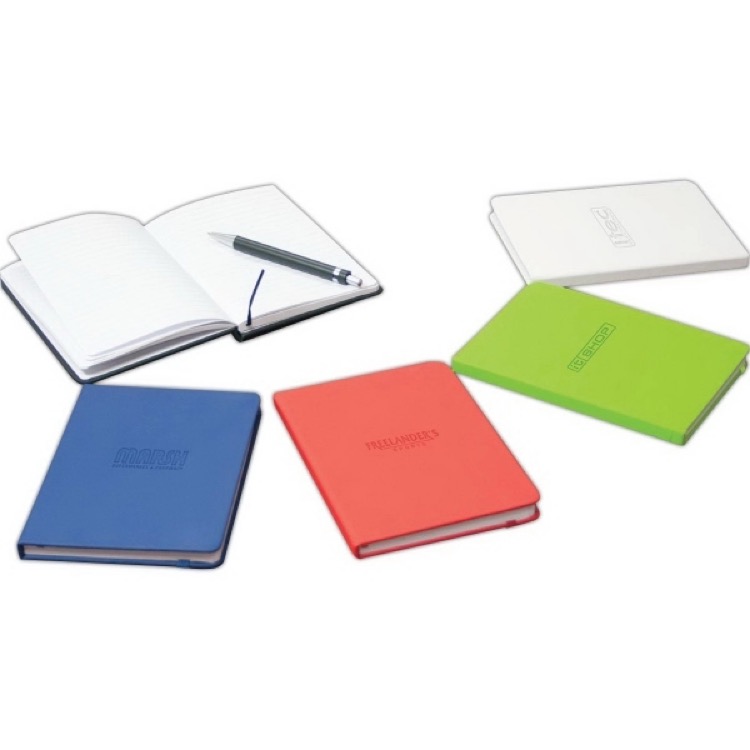 Leatherette Journal Book