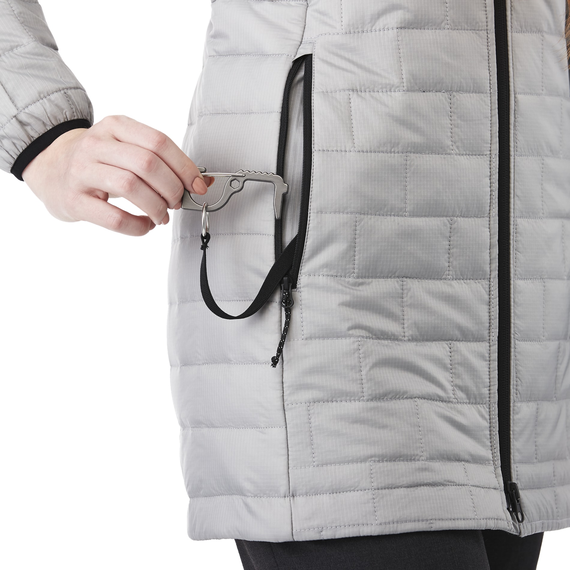 Women's TELLURIDE Packable Insulated Jacket 281