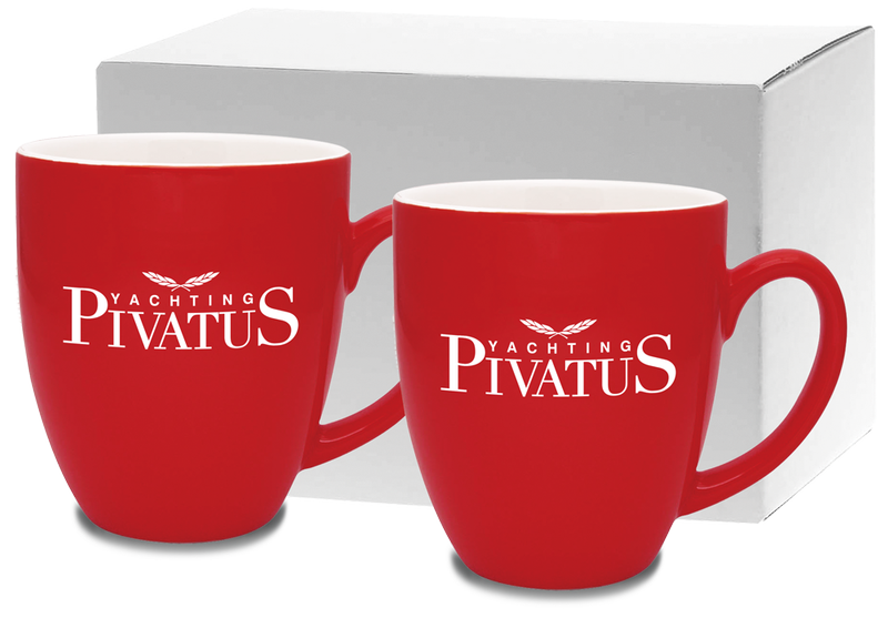 16 oz. Duo-Tone Bistro Gift Set 12