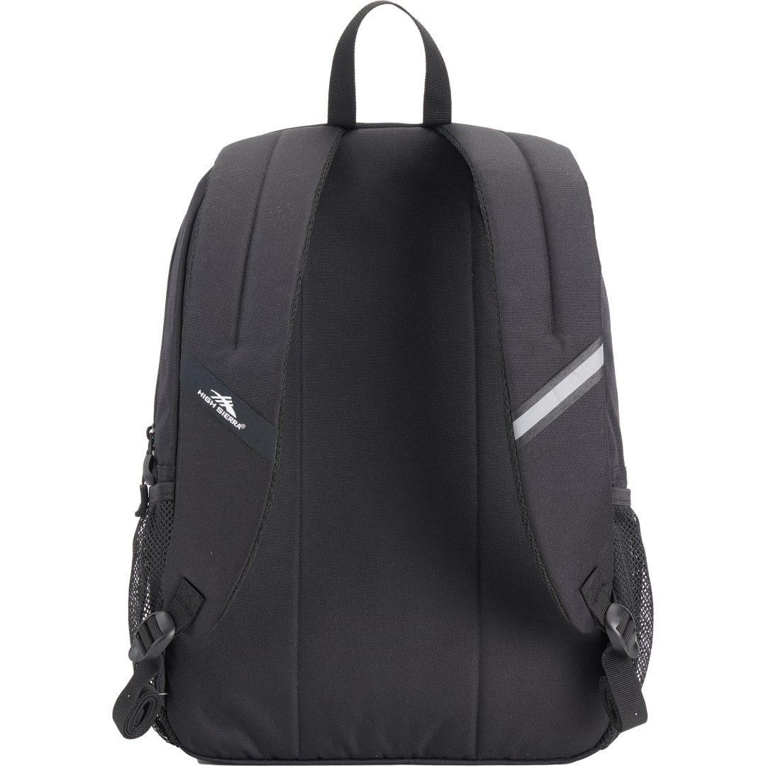 High Sierra Recycled Inhabit 15" Laptop Backpack 44