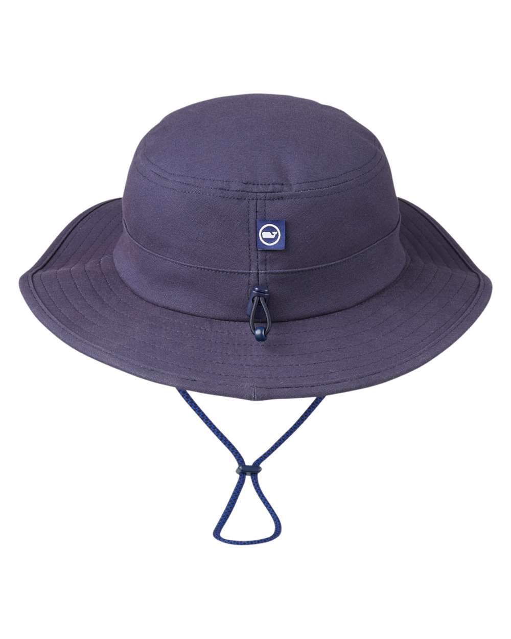 Surf Patch Canvas Bucket Hat - F002311 5