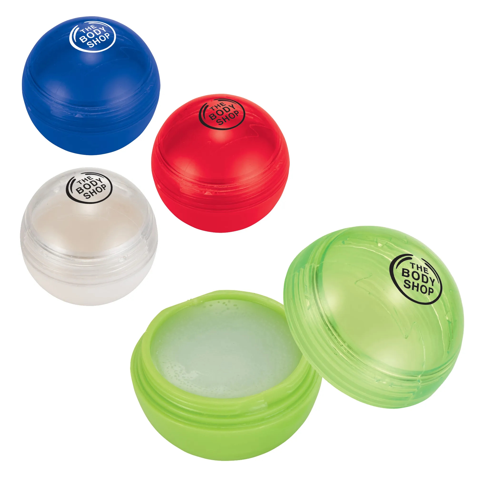 Lip Balm Ball 1