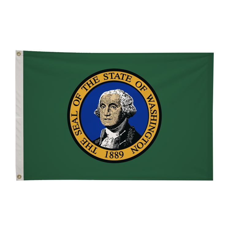 2' x 3' State Flags 11