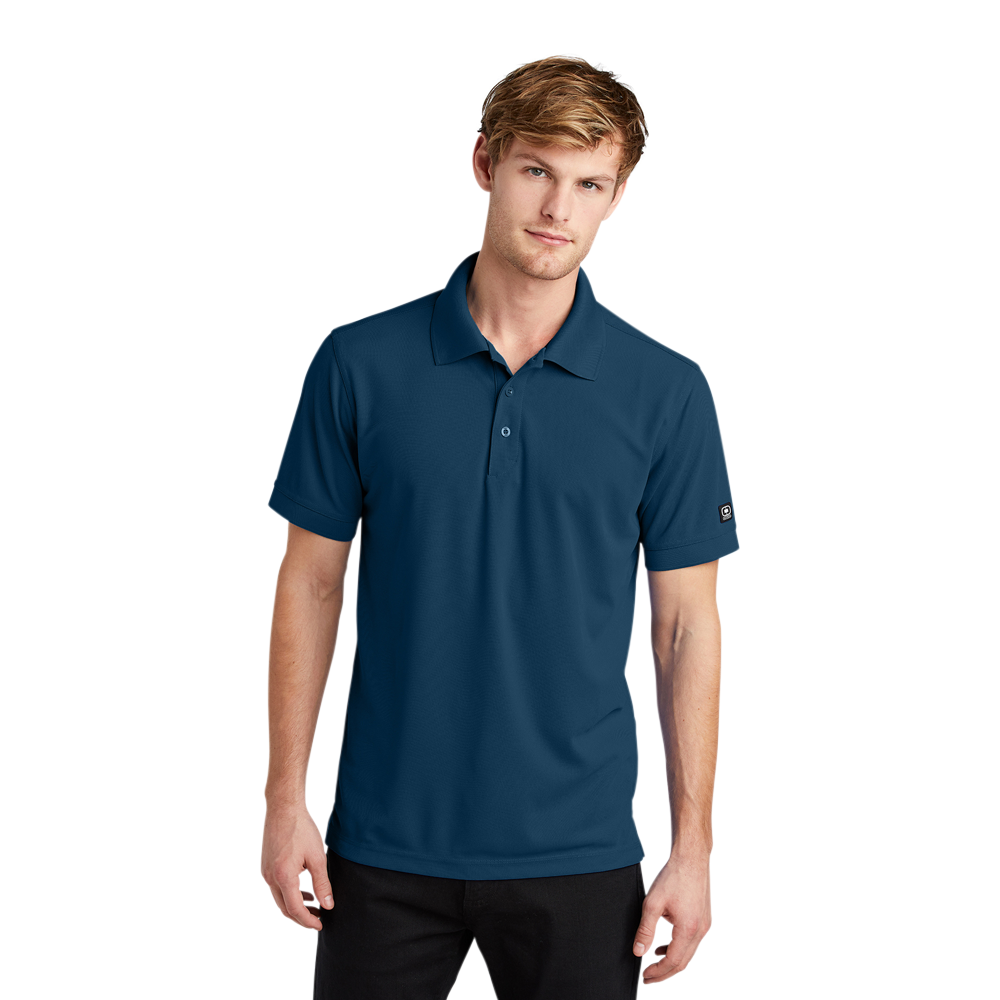 OGIO Caliber 2.0 Polo 3