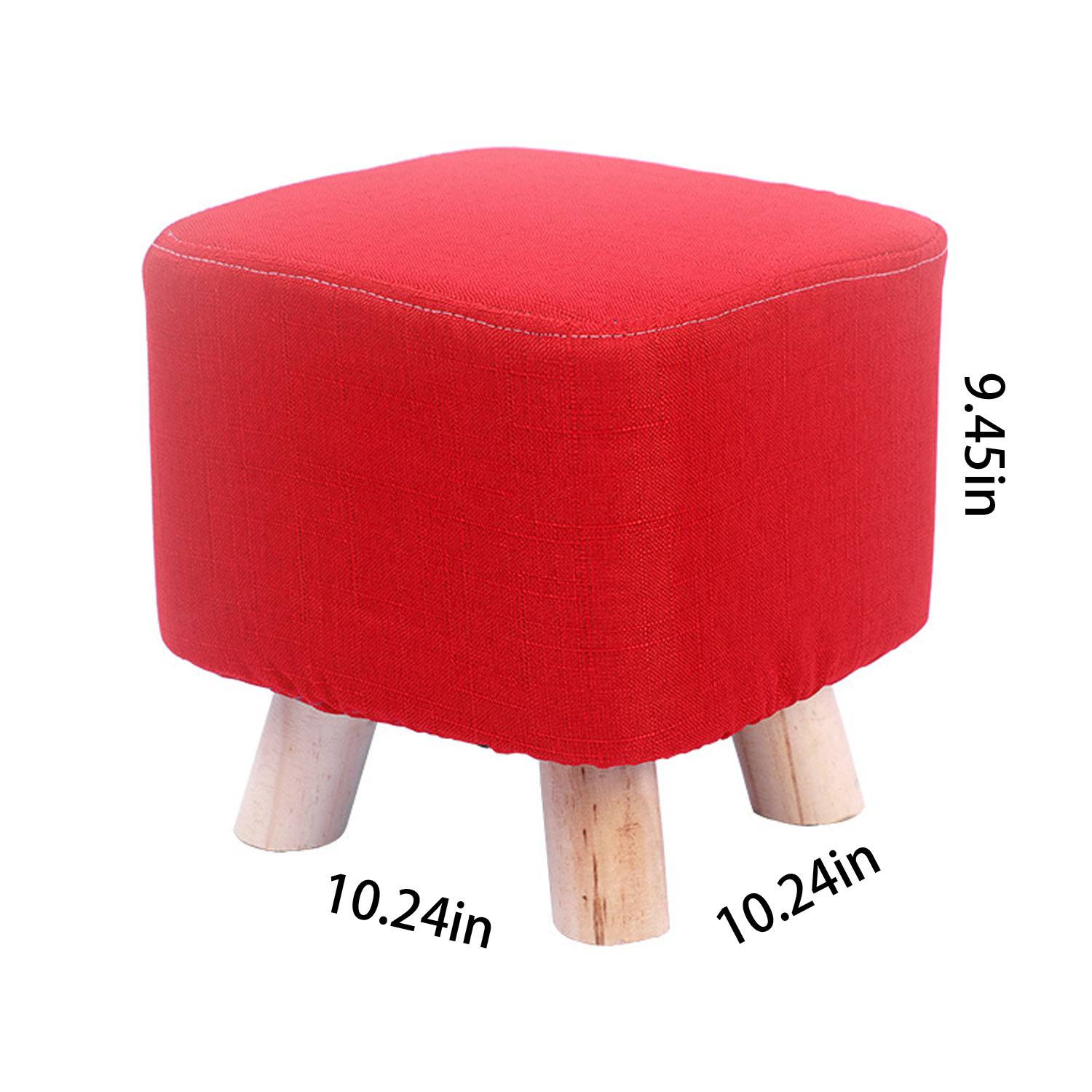 Cloth Stool 5