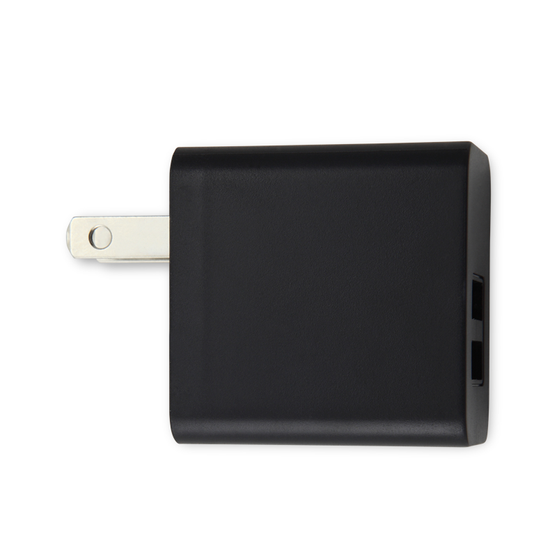 Simport Hogan Dual Port Wall Charger