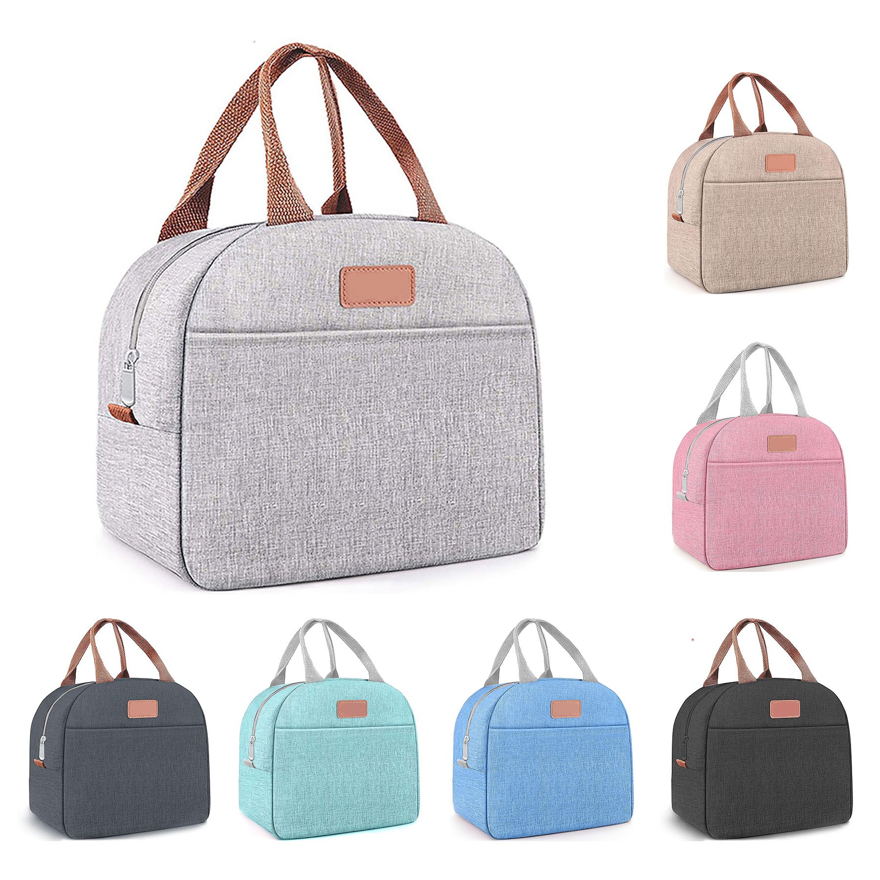 Lunch Bag