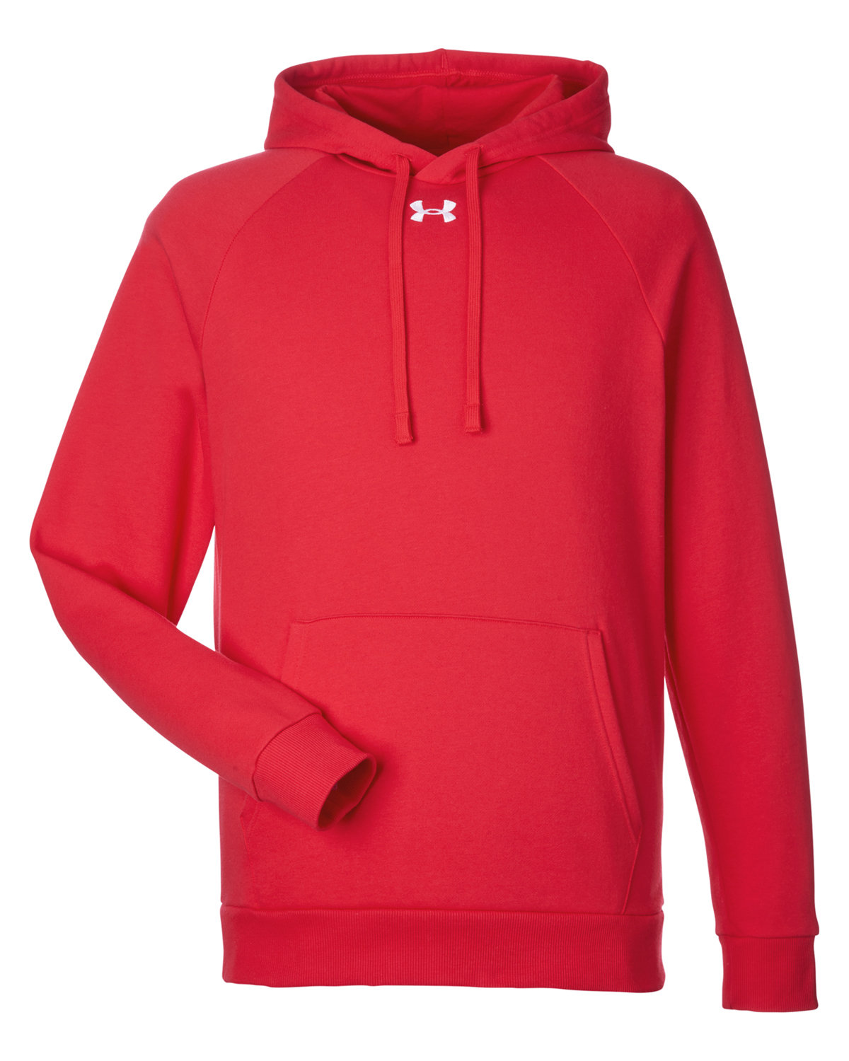 Men's Rival Fleece Hooded Sweatshirt