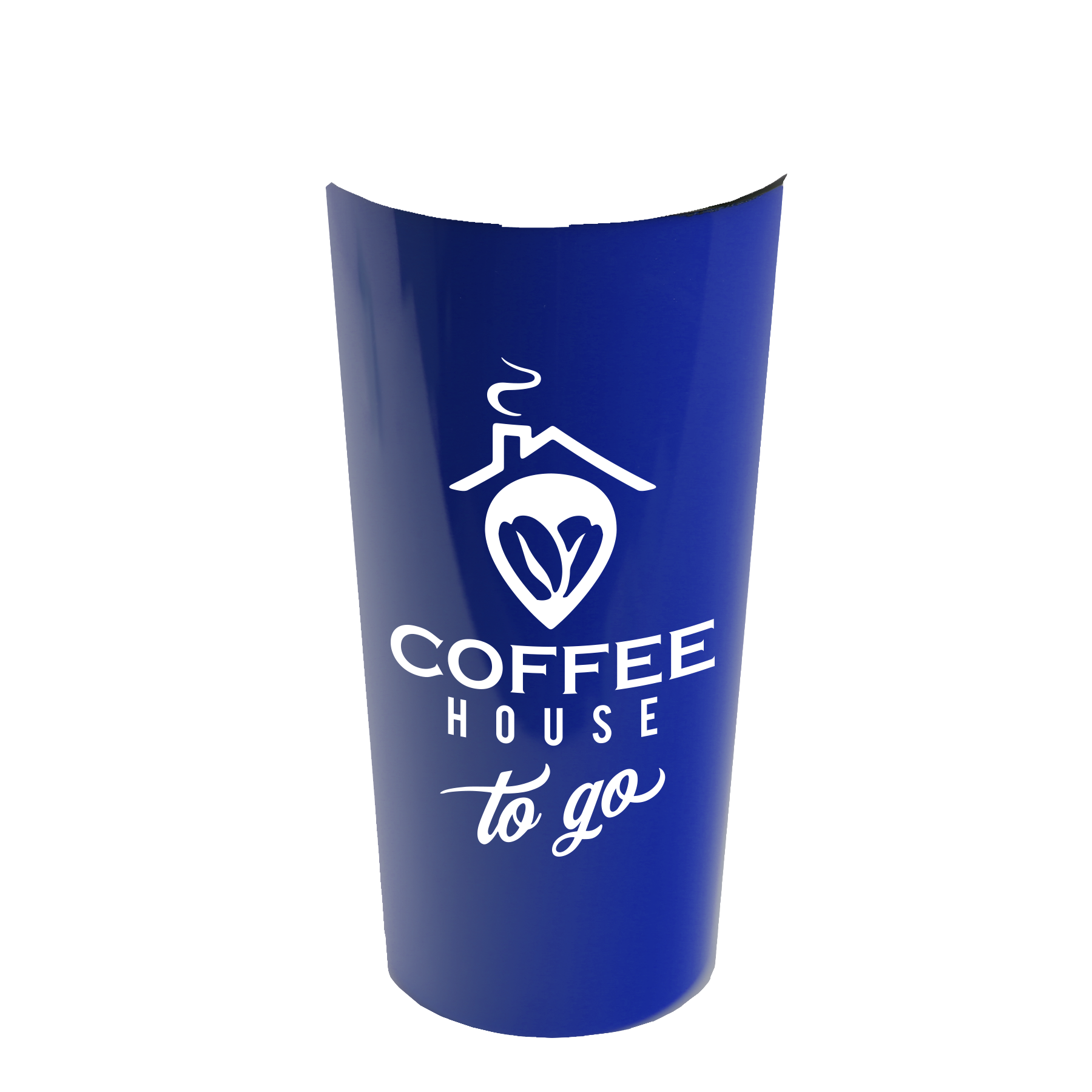 Garyline® Roadmaster Travel Tumbler with Slider Lid - 18 oz. 86