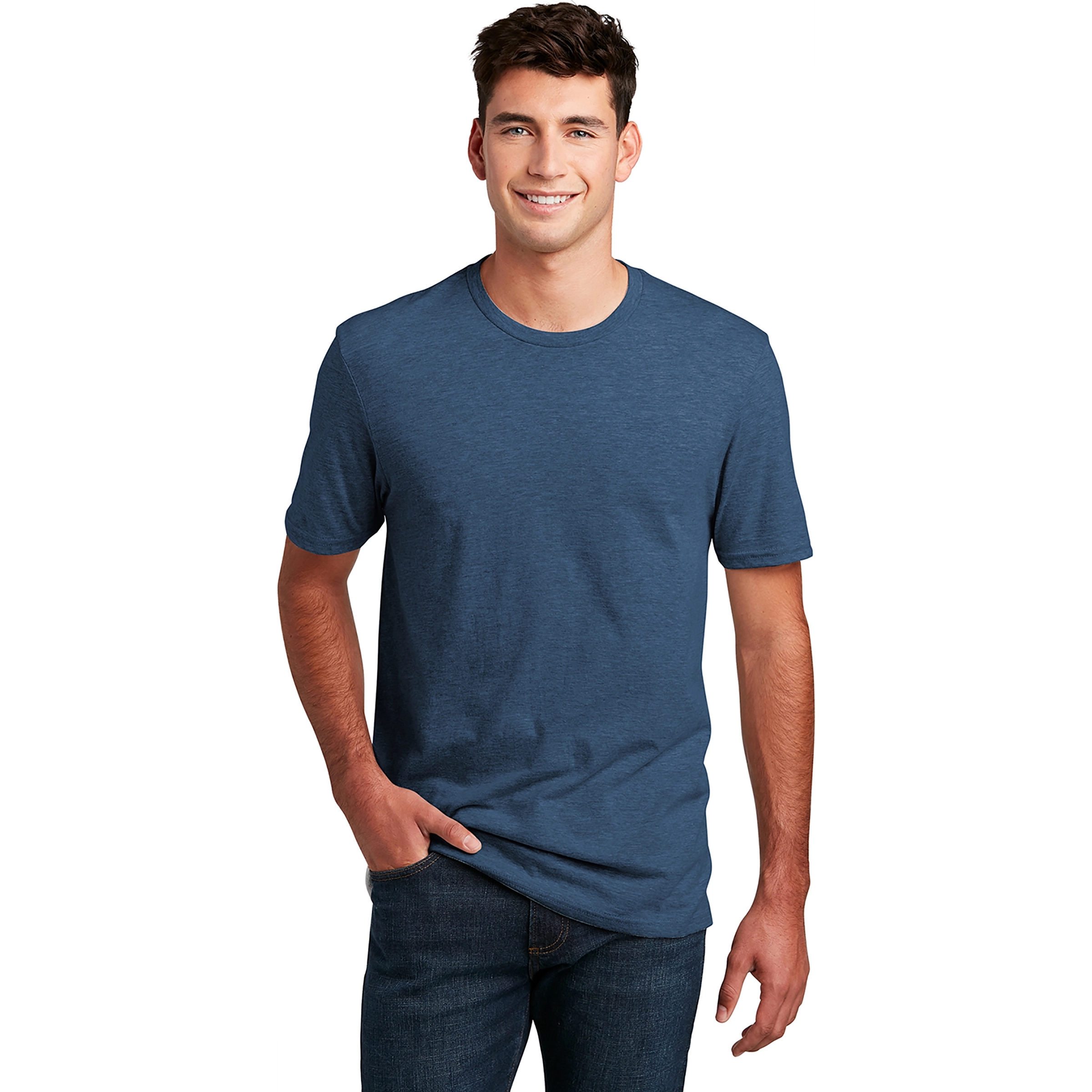 District Perfect Blend Tee 10