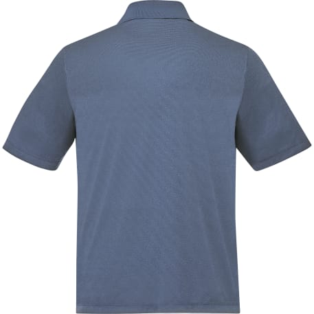 Men's DADE Short Sleeve Polo 469