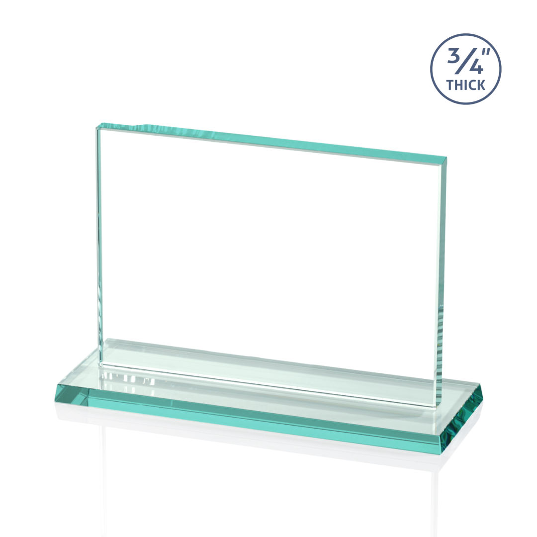 Algoma Award - Jade 3/4" 24