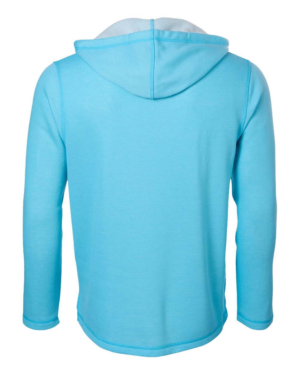 Unisex Baja Hooded Pullover - BM5301 3