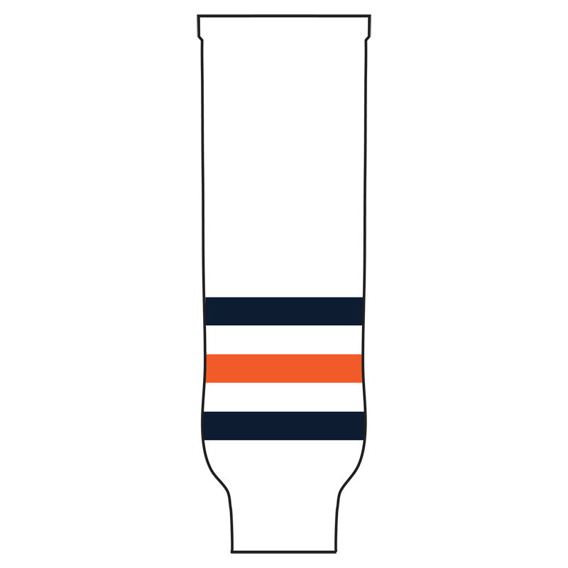 Pro Weight Knit Hockey Sox - NHL Made to Order 54