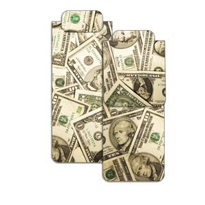 Big Magneticmark Bookmark