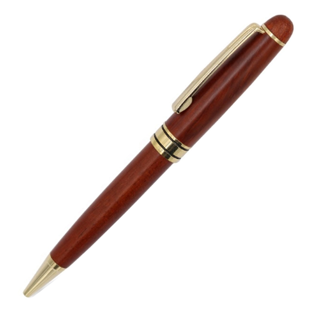 Eco-Friendly Rosewood Ballpoint Pen 1