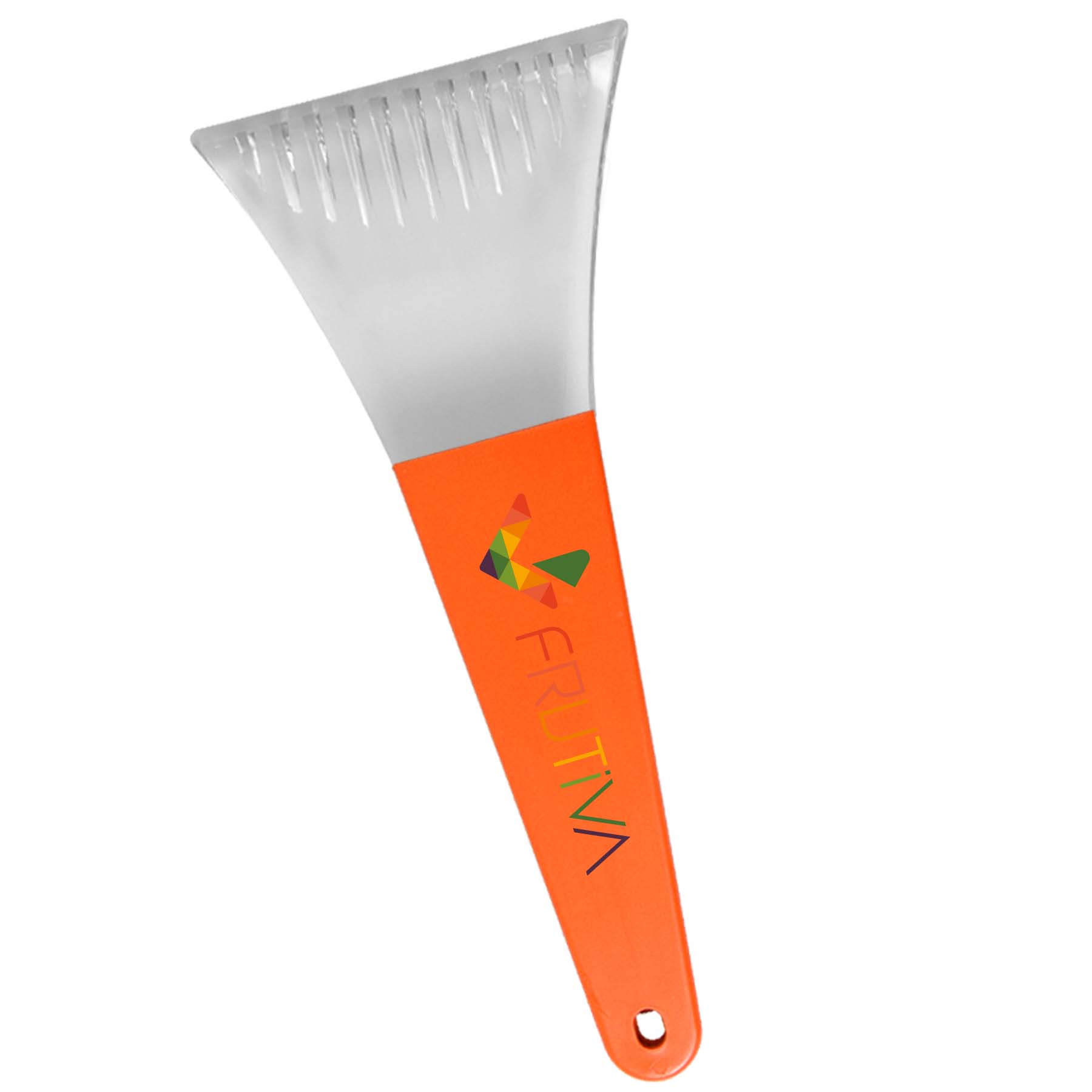 11.5" Ice Scraper with Digital Imprint 10