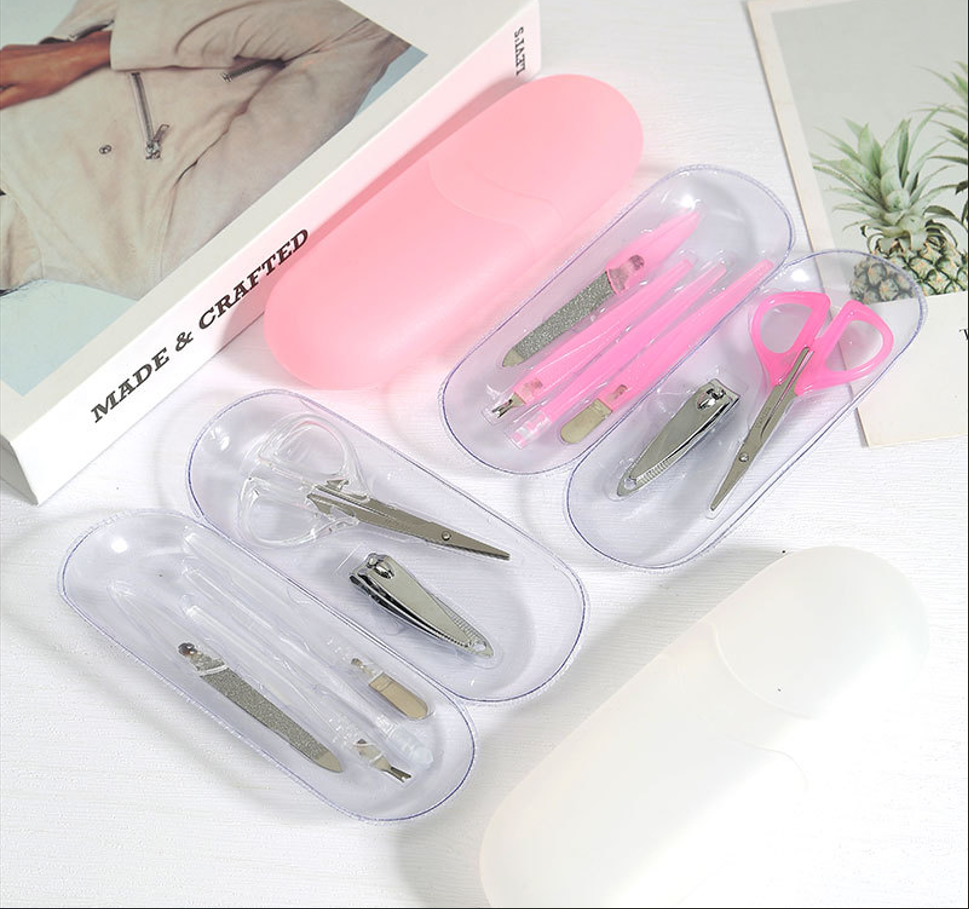 Unisex Manicure Set 1
