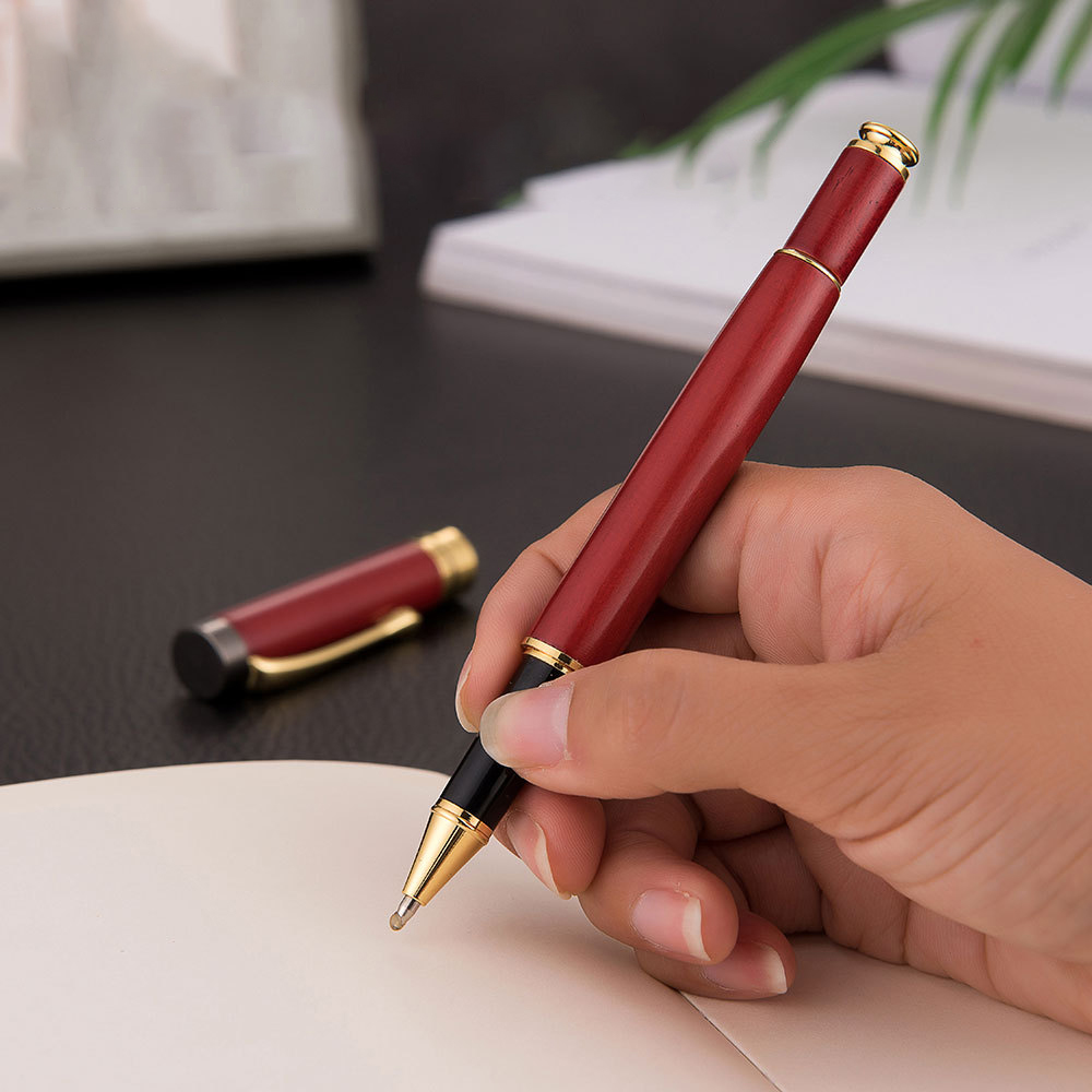 Sandalwood Signature Pen 4