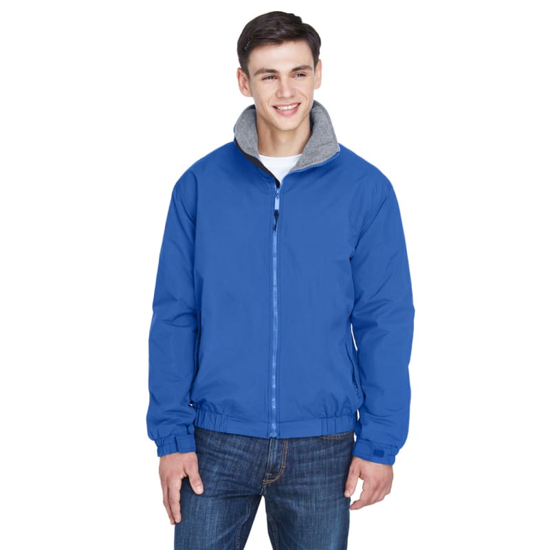 UltraClub Adult Adventure All-Weather Jacket 17