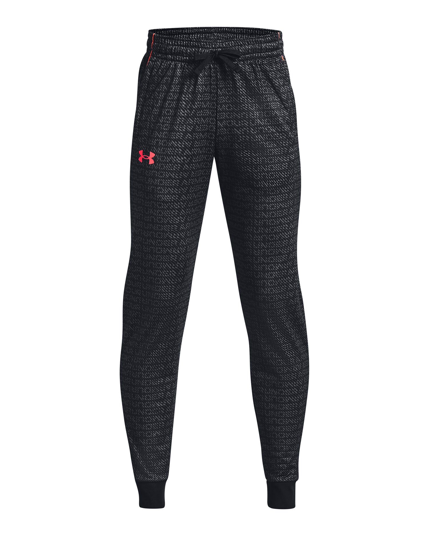 UA Pennant 2.0 Boys' Pants 2