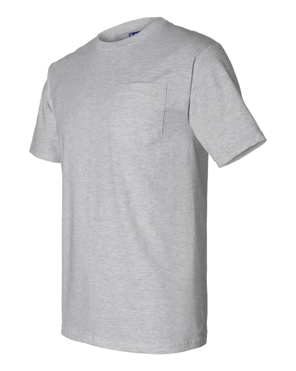 Unisex Union-Made Pocket T-Shirt - 3015 26